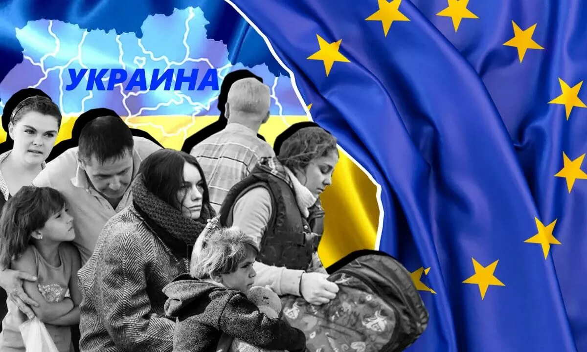 Беженцы с Украины. Русские и украинцы в Европе. Украинцы беженцы. Украинцы в Польше беженцы. Украинцев призывают