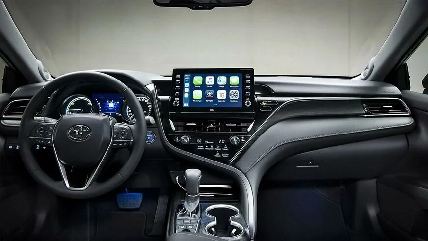 Dashboard removal Toyota Comfort. Better than official, do it yourself!