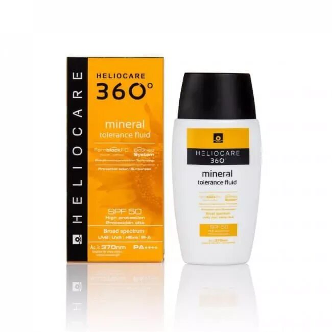 Heliocare 360 fluid. Солнцезащитный крем heliocare 360. heliocare 360 mineral tolerance. heliocare spf 50. спф 100 флюид 360.