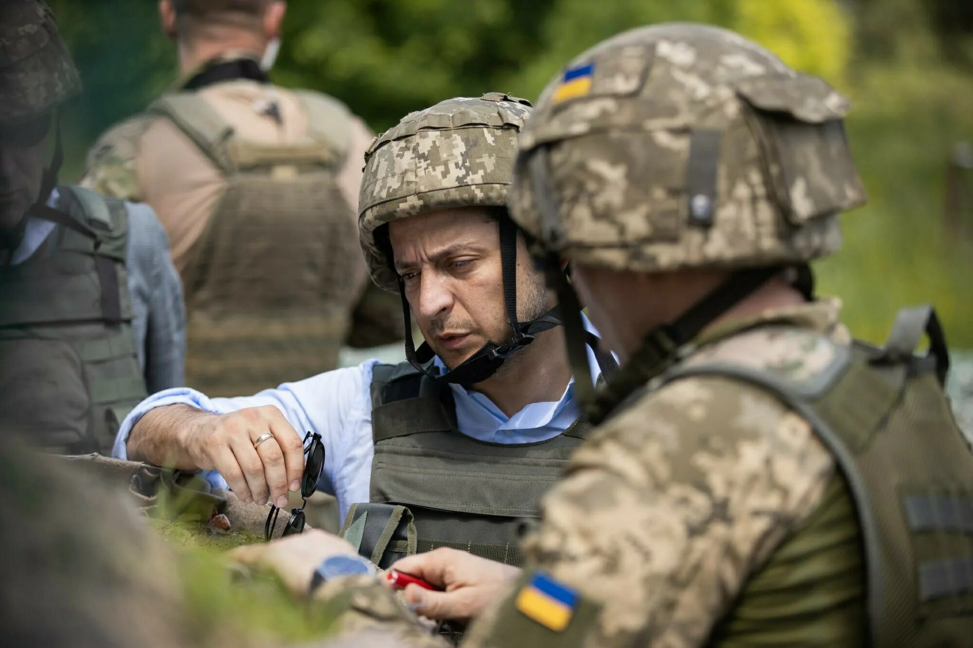 Сайт военные украине сегодня