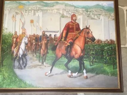 Аланские племена