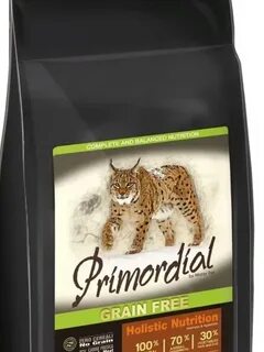 Primordial корм