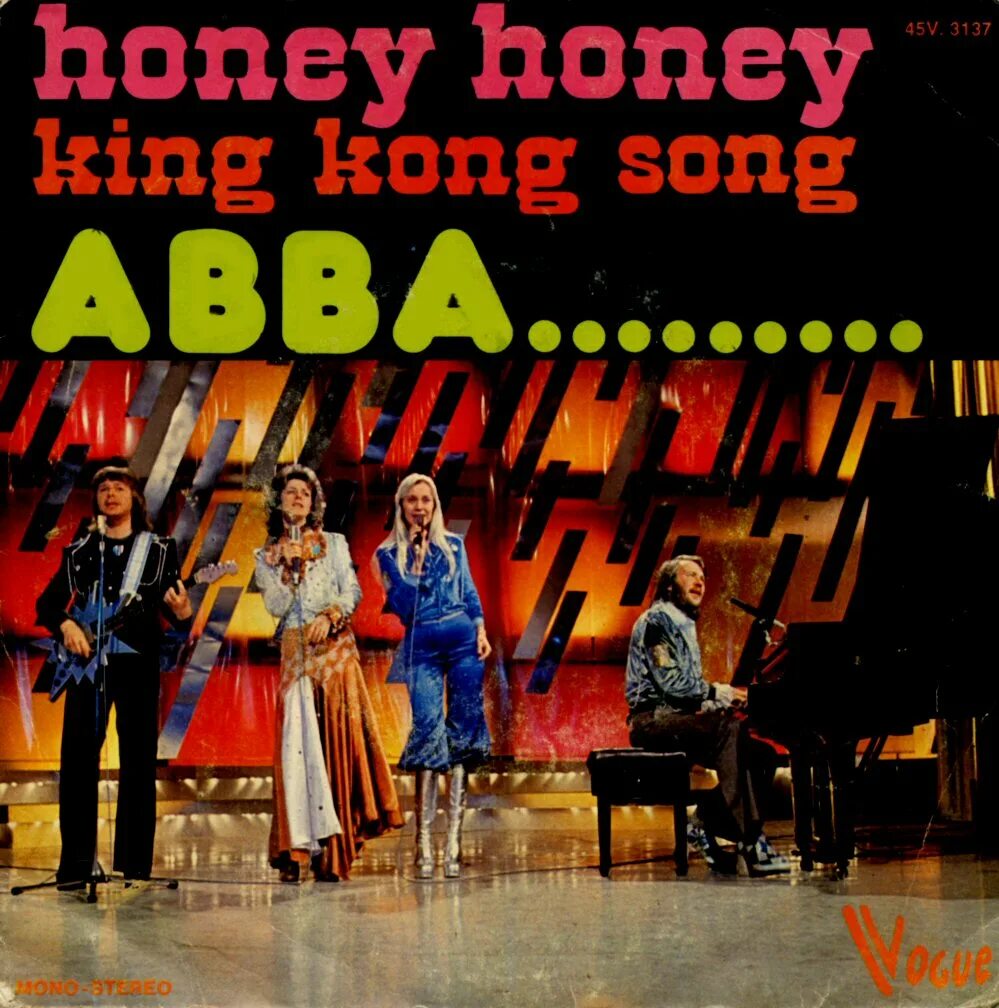 Abba honey honey перевод. Abba polar. Honey, honey 1974 abba. Honey, honey 1974 abba. Ноты мурка для фортепиано для начинающих с подписанными нотами.
