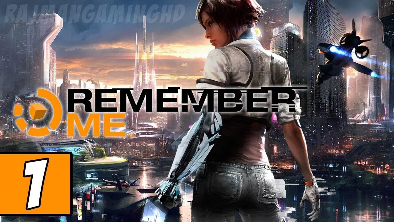 Ремембер ми. Игра remember me. Remember me обложка. Remember me [ps3]. Демоверсия remember