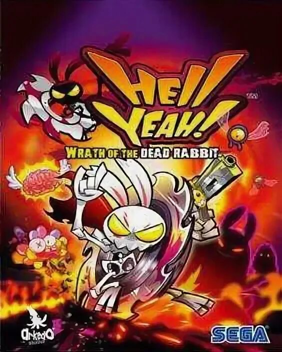 Hell yeah simulator. Hell yeah simulator