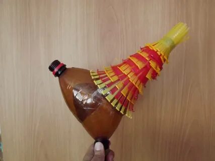 Как сделать петушок