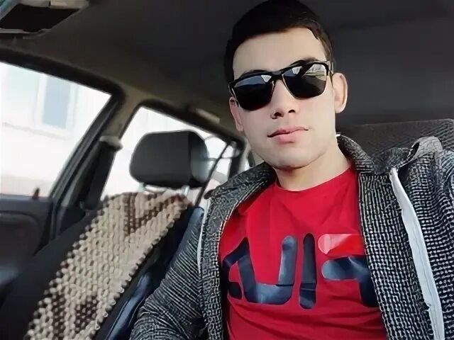 Хандам сабиров. Хандам сабиров