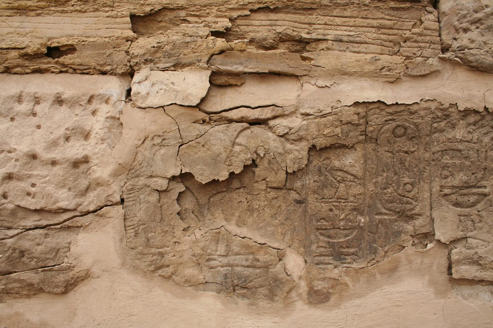 Detail texture