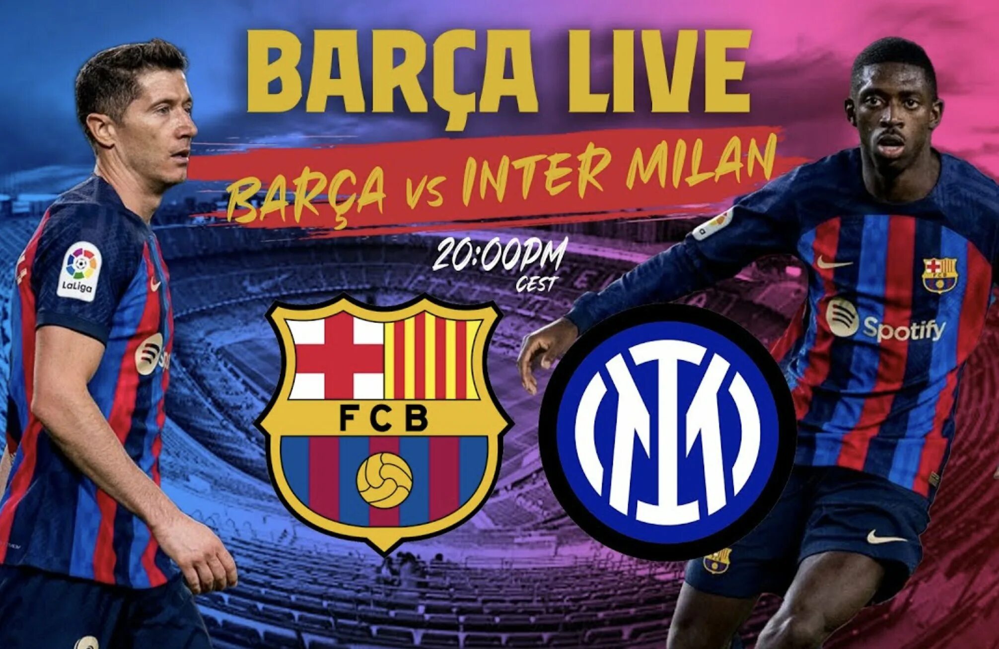 Live streaming inter miami vs. Барселона Интер Майами. Барса Интер. Барселона против Интер.