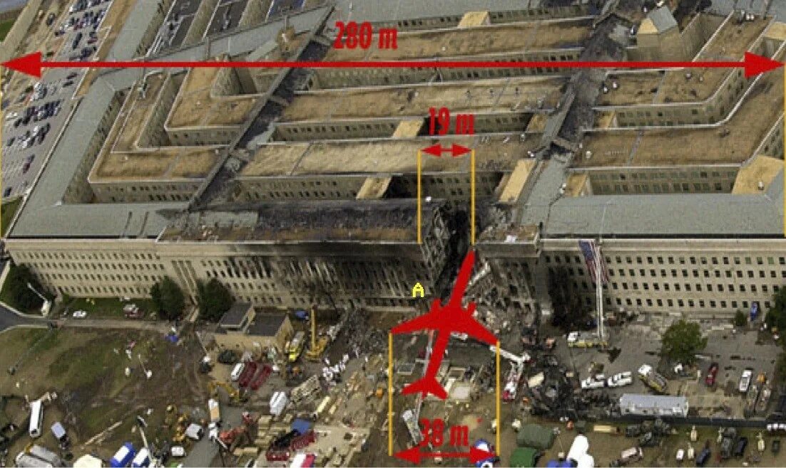 Откуда сша знали о теракте. Теракт Пентагон 2001. Атака на Пентагон 11 сентября 2001. 11 Сентября 2001 Пентагон самолет. Самолет в Пентагон 11 сентября.