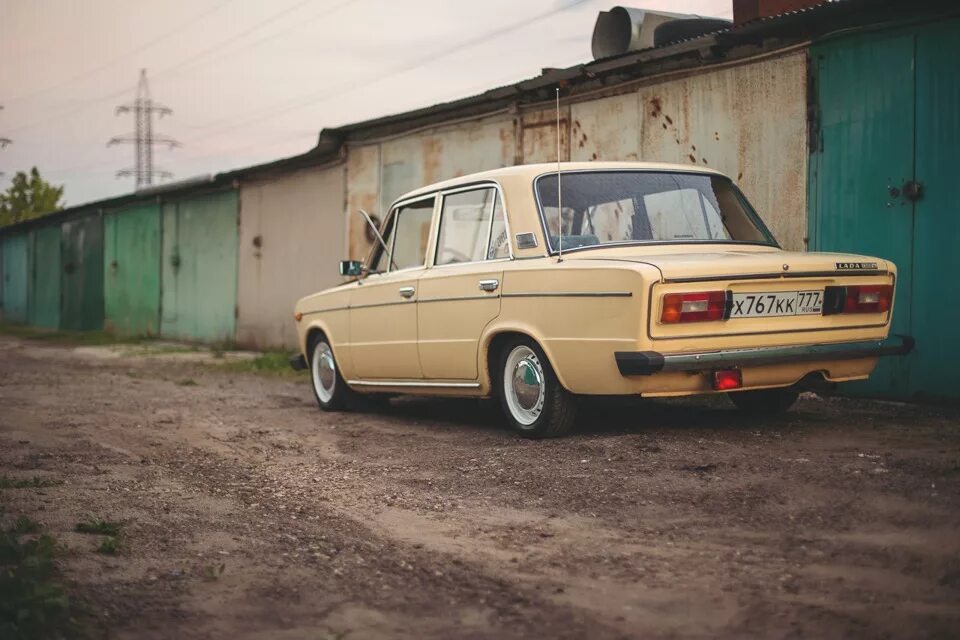 Тонировка! 20% лобовое 5% круг. - Lada 21061, 1,5 л, 1991 года нарушение ПДД DRI