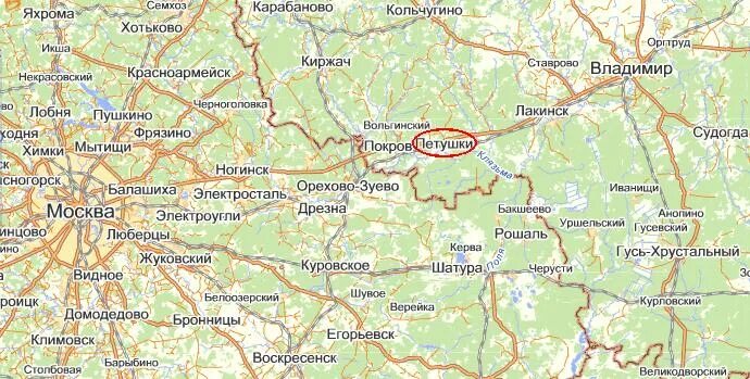 Киржач город на карте. Карта киржач подробная. Карта москва киржач. Иваново москва карта. Углич кимры маршрут.
