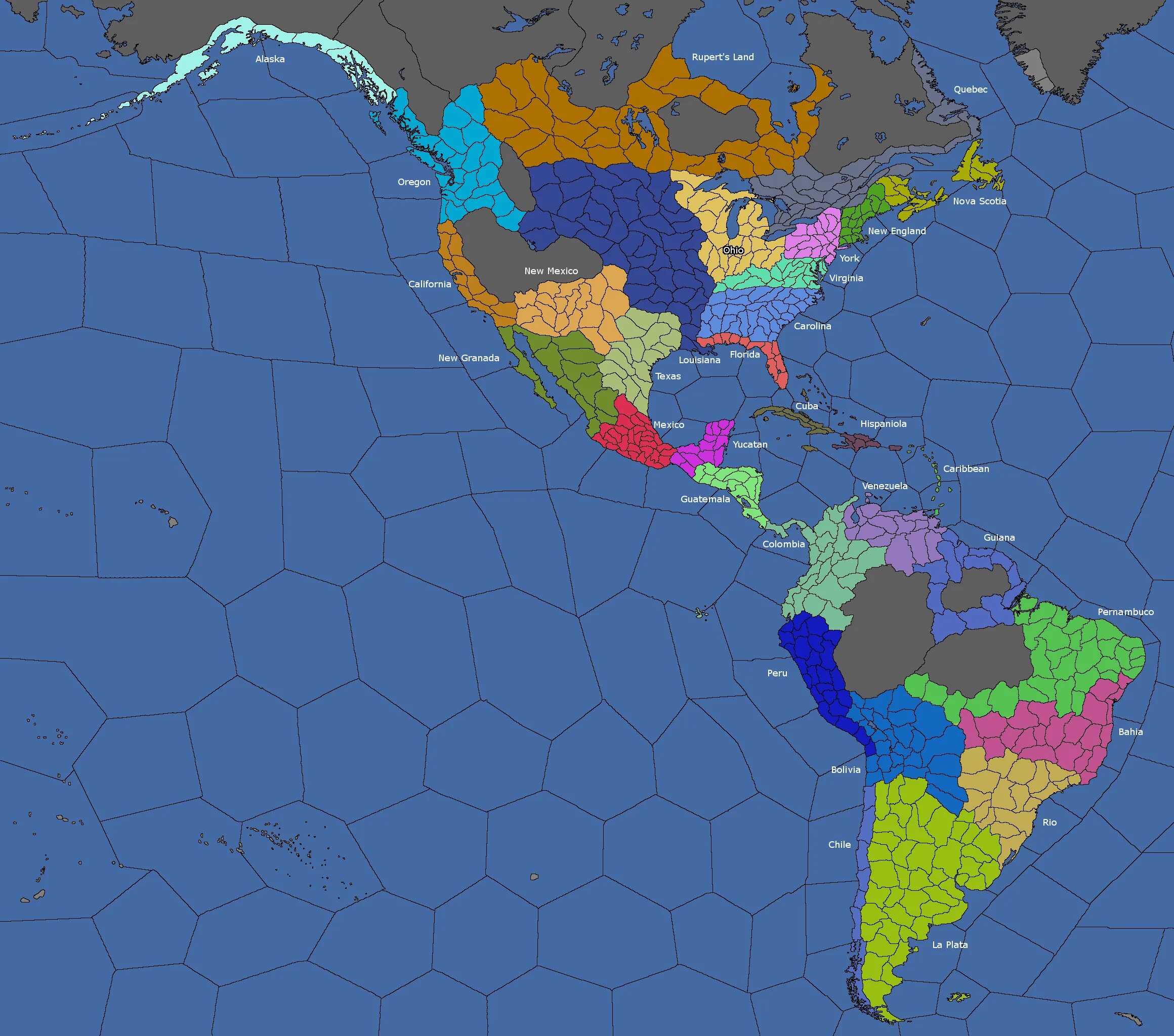 Колониальные регионы eu4. Eu4 Colonial Map. Eu4 Colonial Nations Map. Eu4 карта регионов. Regions мод