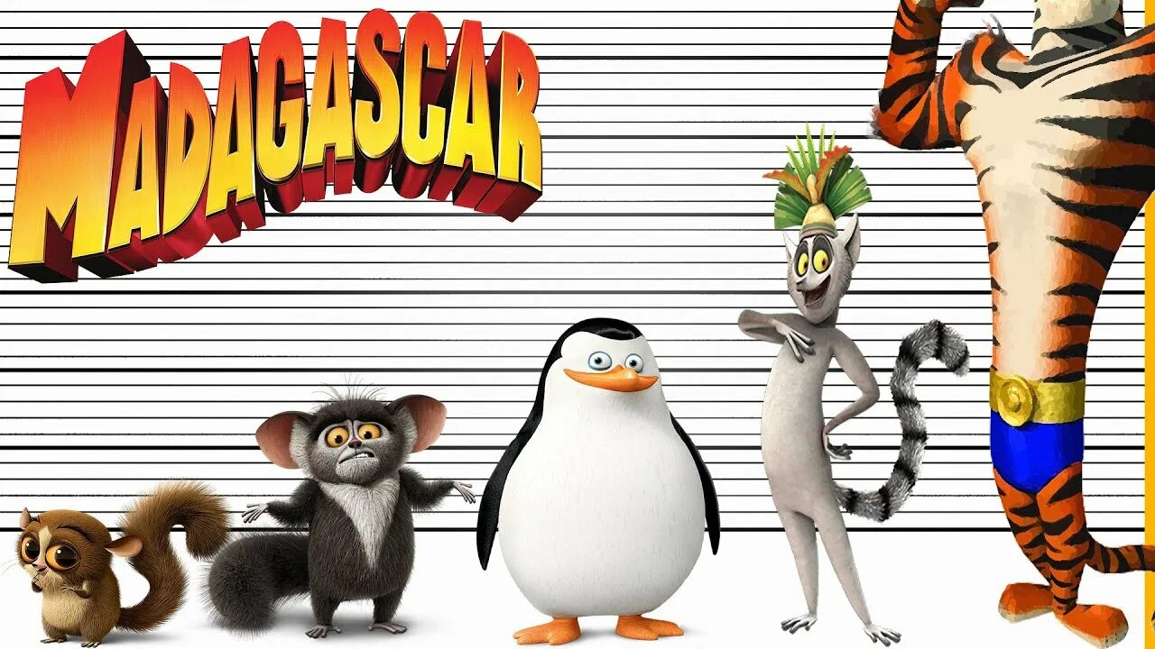 Мадагаскар 4 2025. Мадагаскар размер. madagascar characters. madagascar characters list. madagascar characters in real life - comparison.