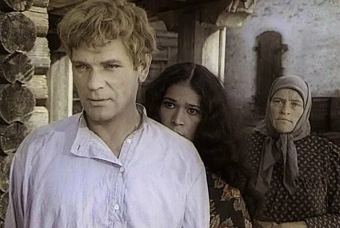 Вечный зов годы съемок. Петр вельяминов вечный зов. вечный зов (сериал 1973 – 1983). поликарп кружилин вечный зов. вечный зов анфиса и кирьян.