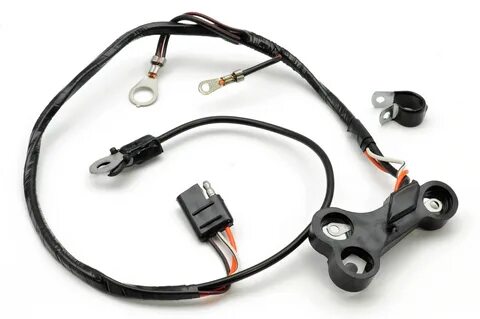 Wiring harness