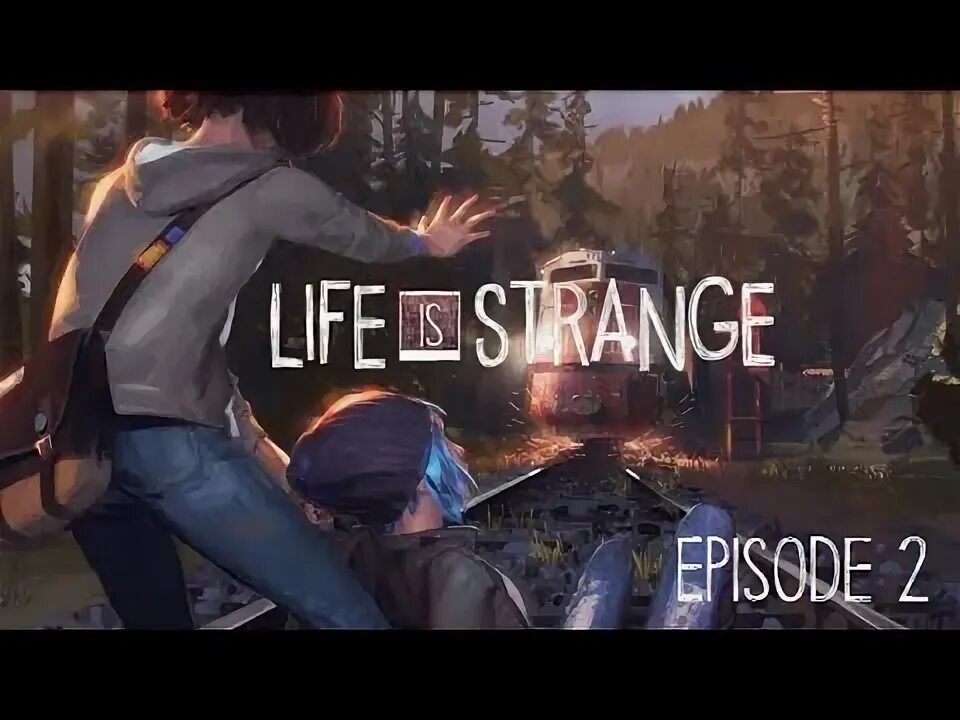 2 жизнь прохождение. Life is Strange Episode 2 out of time. Life is Strange 5 эпизод прохождение. Life is Strange: Episode 2. out of time поцелуй. R-Life прохождение.