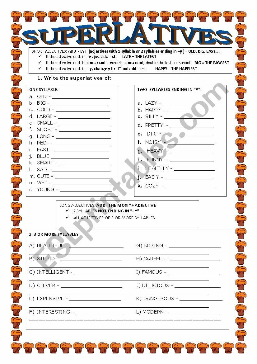 Comparatives and superlatives for kids. Степени прилагательные в английском языке Worksheets. Сравнительные прилагательные в английском языке Worksheets. Степени сравнения в английском Worksheets. Степени сравнения Worksheets.