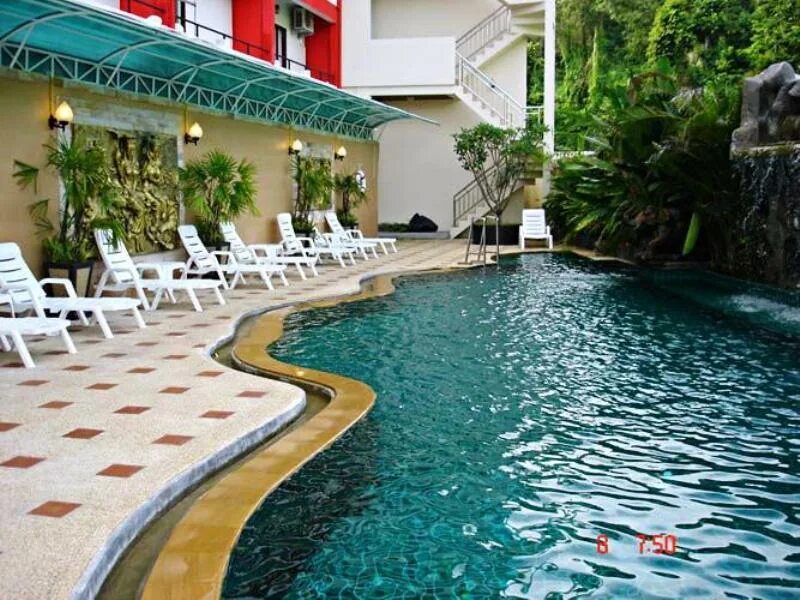 Tony resort 3 таиланд. Sm resort 3 пхукет. sm отель пхукет. sm resort.