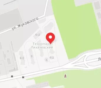 Долгопрудный лихачевский проезд 6 стр 1