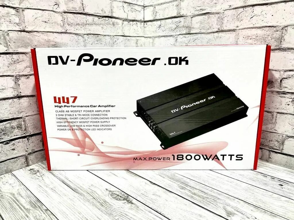 Усилитель Пионер 447 1800w 4 канальный. Усилитель Alpine 1800. Усилитель 1800 ватт. Pioneer 1800 усилитель характеристики.