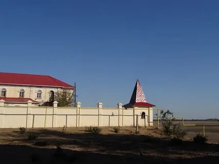 Чуркин монастырь астраханская область