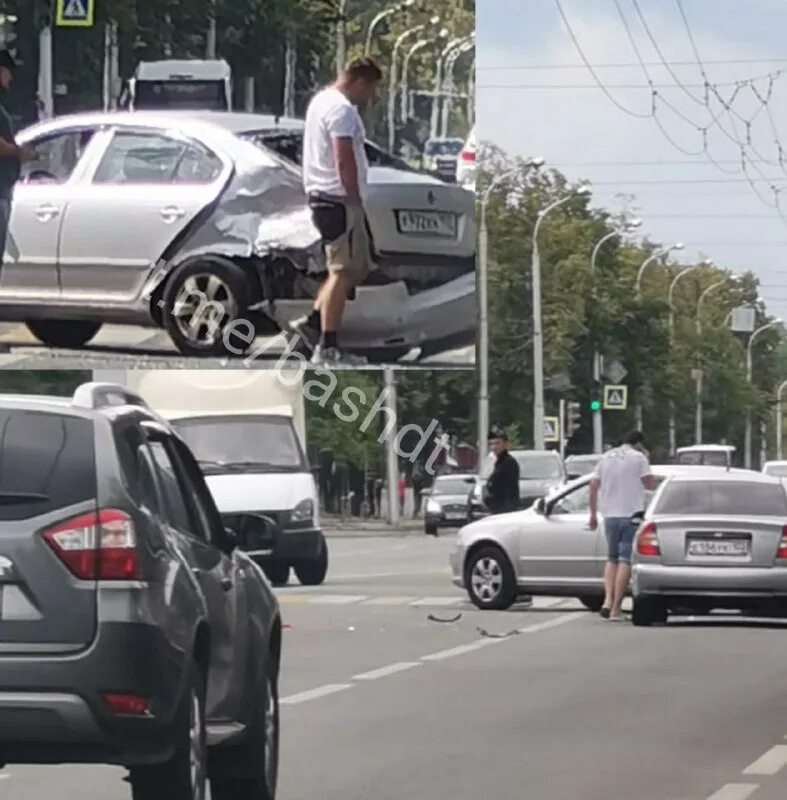 баш дтп уфа сегодня новости