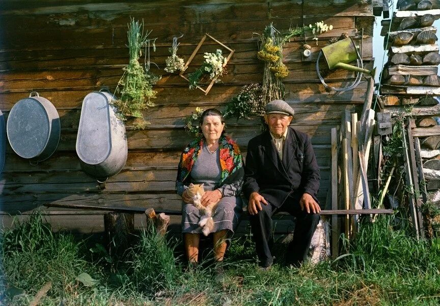 Городской человек в деревне. Старики в деревне. Люди в деревне. На деревню к дедушке. Деревенские жители.