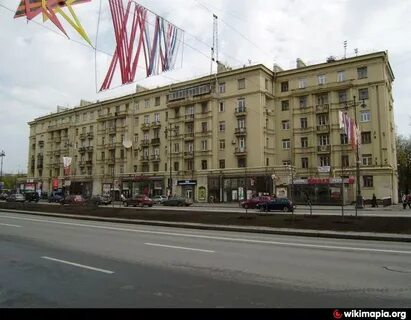 Реском санкт петербург московский проспект
