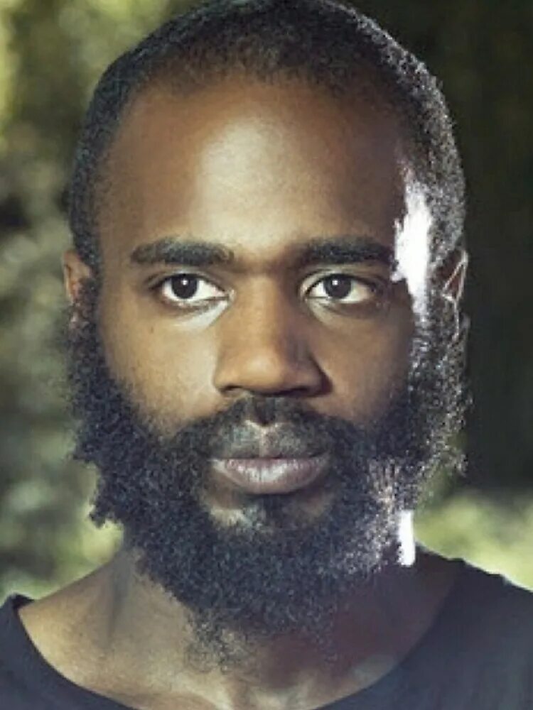 Gave me a ride. Stefan Burnett MC Ride. Death Grips MC Ride.