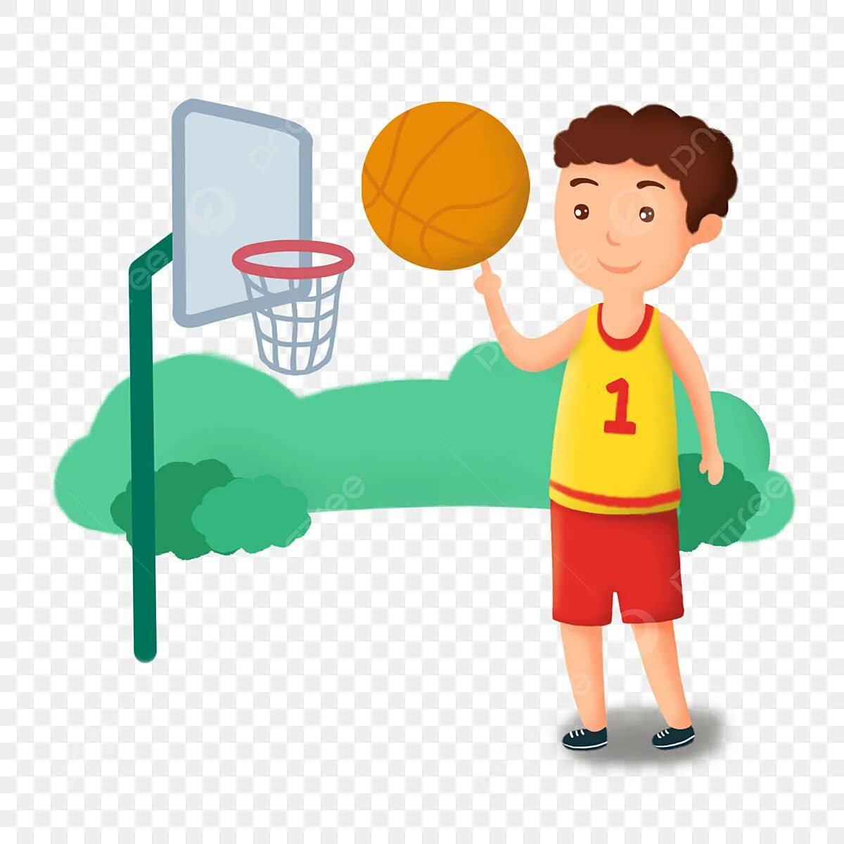 дети баскетболисты. мальчик играющий в баскетбол рисунок. дети баскетболисты. I play basketball. рисунок на спортивную тему.