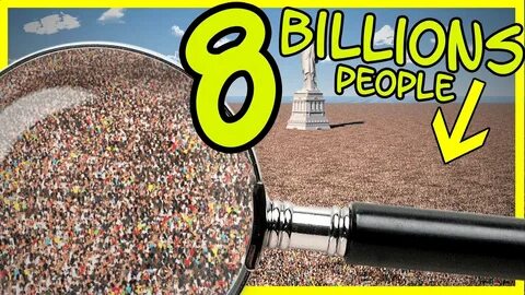 Billion people