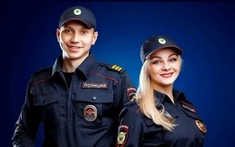 Полиция престижно