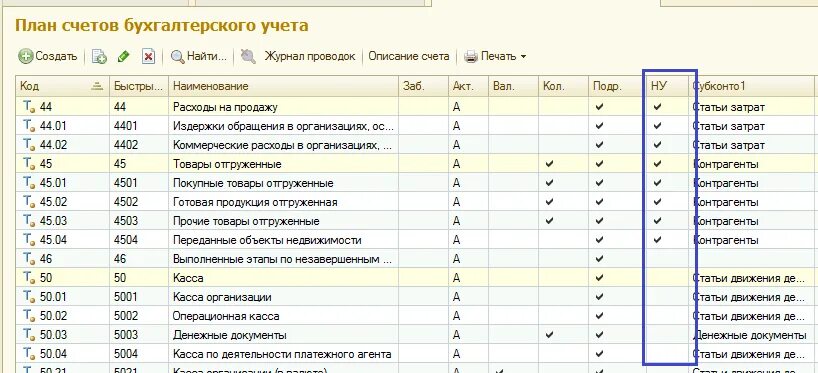 46 счет бухгалтерского. Типовой план счетов бухгалтерского учета 2023. 1с план счетов бухгалтерского учета. Счета в бухгалтерском учете таблица 1с. План счетов в 1с Бухгалтерия.