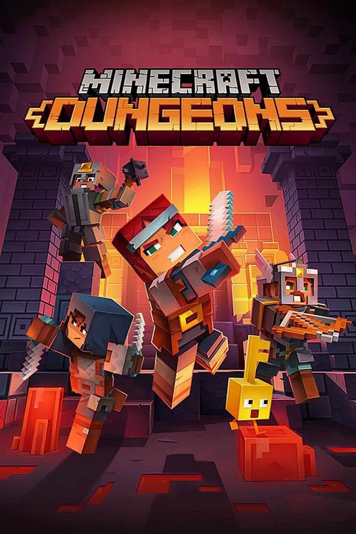 Minecraft обложка. Майнкрафт Dungeons. Minecraft Dungeons ps4 диск. Майнкрафт Dungeons Ultimate Edition. Майнкрафт обложка игры.