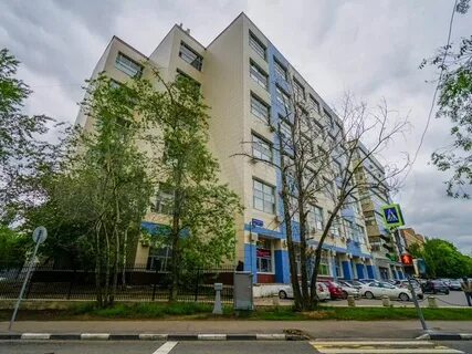 Ул московская д 29