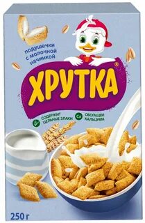 Молочные подушечки