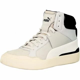 High sneakers