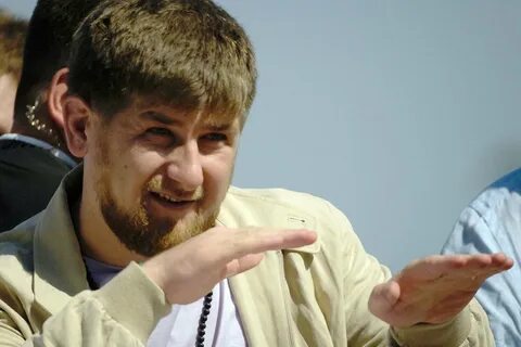 Молодой губернатор