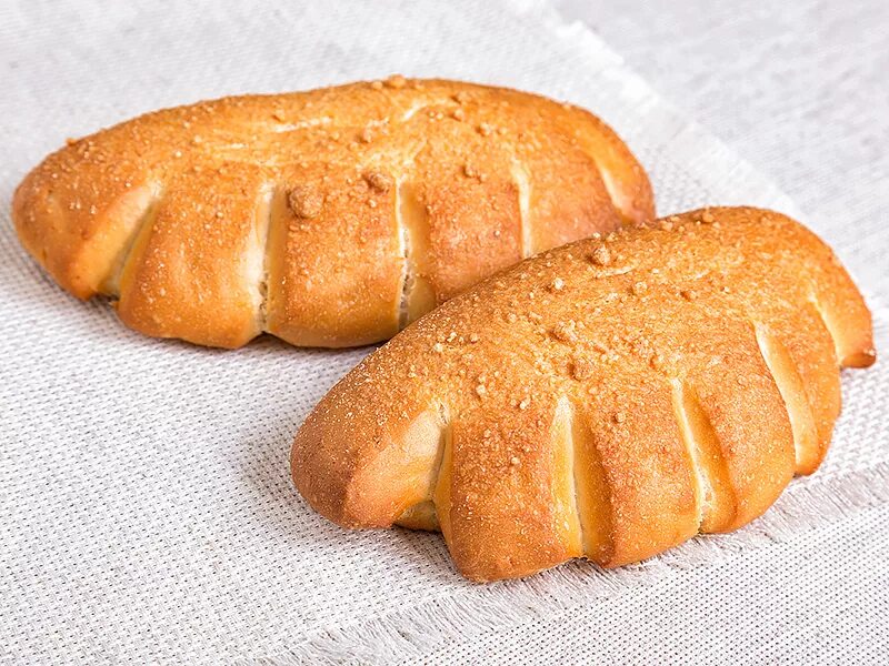 мелкоштучные хлебобулочные изделия