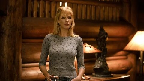 Kelly Reilly on Inhabiting a ‘Storm of a Woman’ as Beth ...