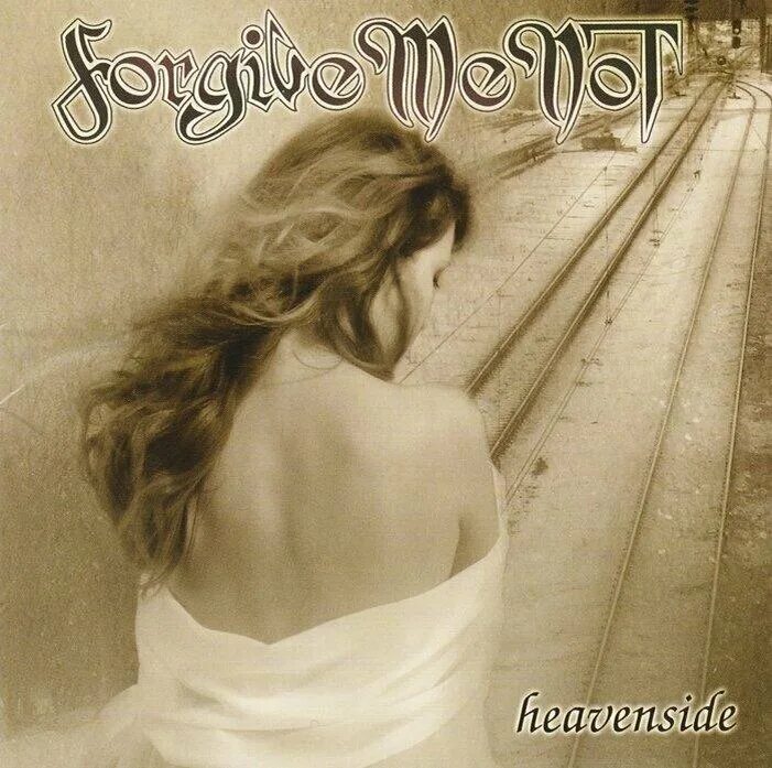 Плиз фогив ми. Forgive me not Heavenside. Группа forgive-me-not. Heavenside альбомы. Forgive me not Ocean.