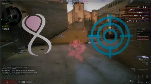 Primordial cs 2