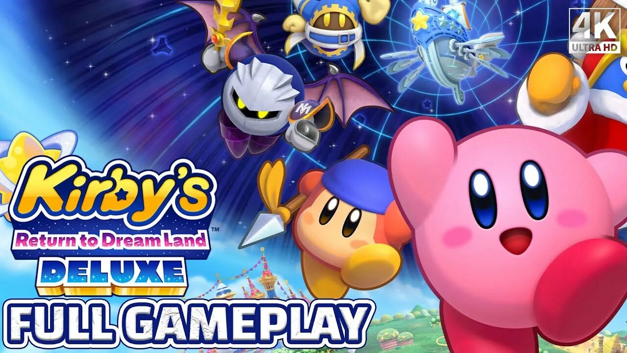 Kirby's return to dream land. Kirby dreamland 1. Kirby wii u. Kirby returns to dreamland wii. Snowing biom kirby return to the dream land deluxe.