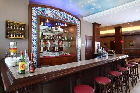 Club paradise hotel