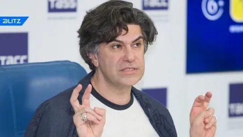 Сегодня вечером с цискаридзе 13 апреля