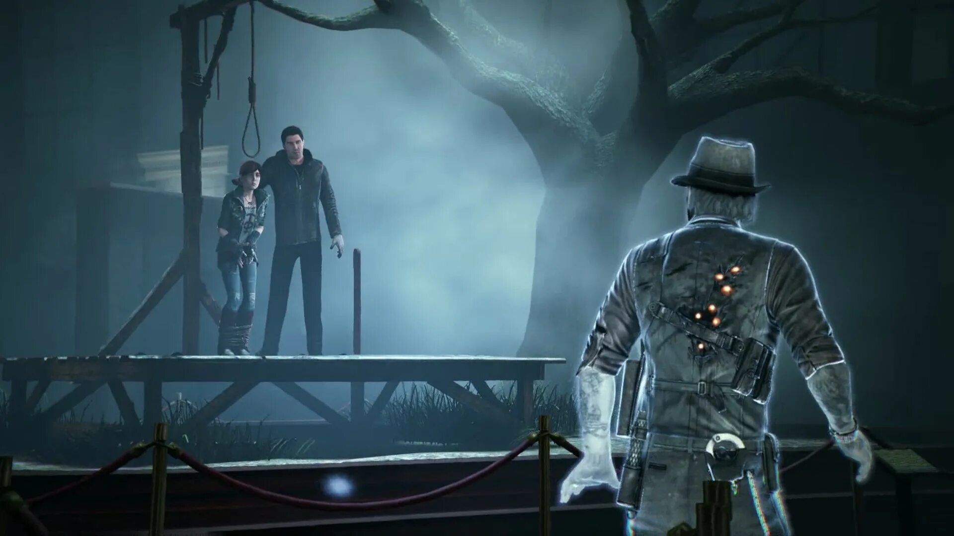 Murdered soul suspect роуз. Мурдеред соул суспект. Игра душа убитый. Игра murdered soul suspect. Murdered soul suspect постер.