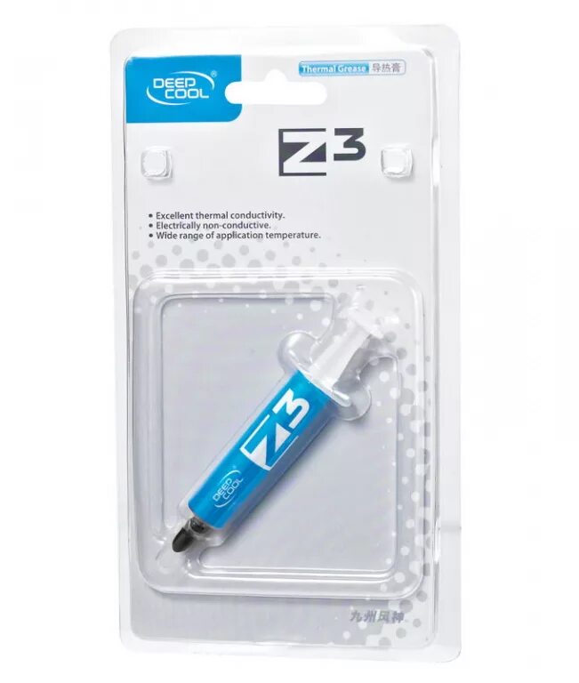 термопаста deepcool thermal compound. термопаста deepcool z3 [dp-tim-z3-2]. термопаста deepcool z3. термопасты дипкул. термопаста deepcool z3 шприц 1,5 гр.