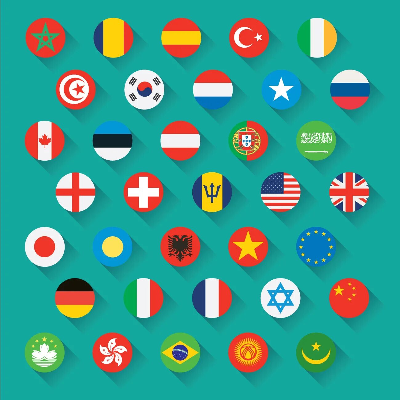 Все страны приложения. Значки стран. Флаги всех государств. Флаг иконка.