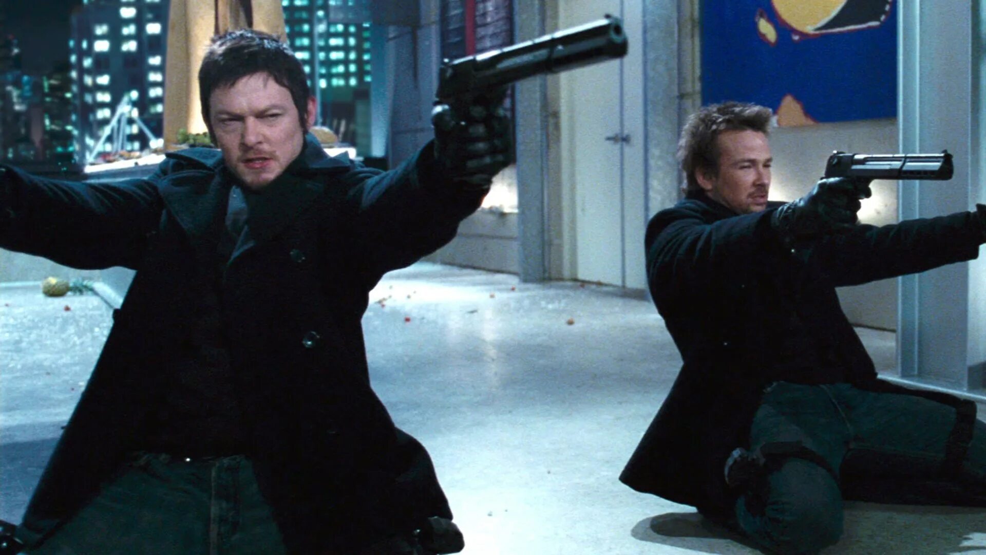 Шон Патрик Флэнери святые из Бундока. Святые из Бундока 2. Boondock Saints. Святые из бундока перевод